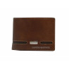 Buy Laura Biagiotti - Genuine Leather Man Leather Wallet at only €17.90 on Capitanstock