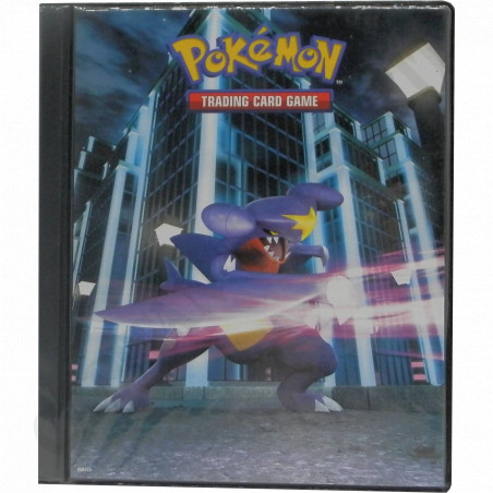 Acquista Pokémon Ultra Pro Portfolio - 4 Tasche a soli 12,90 € su Capitanstock 