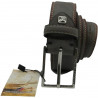 Buy Armata di Mare - Gray Leather Man Brown at only €12.90 on Capitanstock Buy Armata di Mare - Gray Leather Man Brown at only €12.90 on Capitanstock