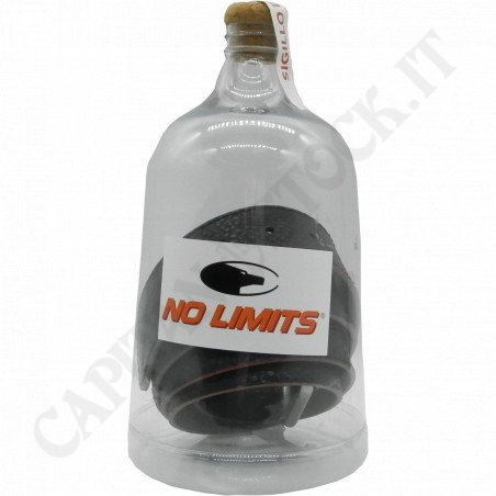 Acquista No Limits - Cintura Uomo in Pelle Nera Made in Italy a soli 9,90 € su Capitanstock Acquista No Limits - Cintura Uomo in Pelle Nera Made in Italy a soli 9,90 € su Capitanstock