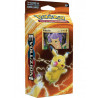 Acquista Pokémon Deck XY Evoluzioni Potenza di Pikachu - Pikachu Liv. 12 60 PS - Lievi imperfezioni a soli 28,90 € su Capitanstock 