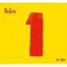 Buy The Beatles - 1- CD / DVD at only €13.50 on Capitanstock