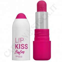 Deliplus Color - Lip Kiss Balm