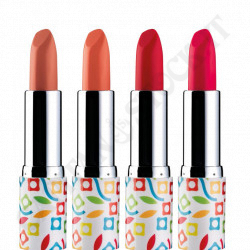 Deborah - Lipstick Collection - Limited Edition