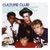 Acquista Culture Club - Icon CD a soli 2,49 € su Capitanstock 