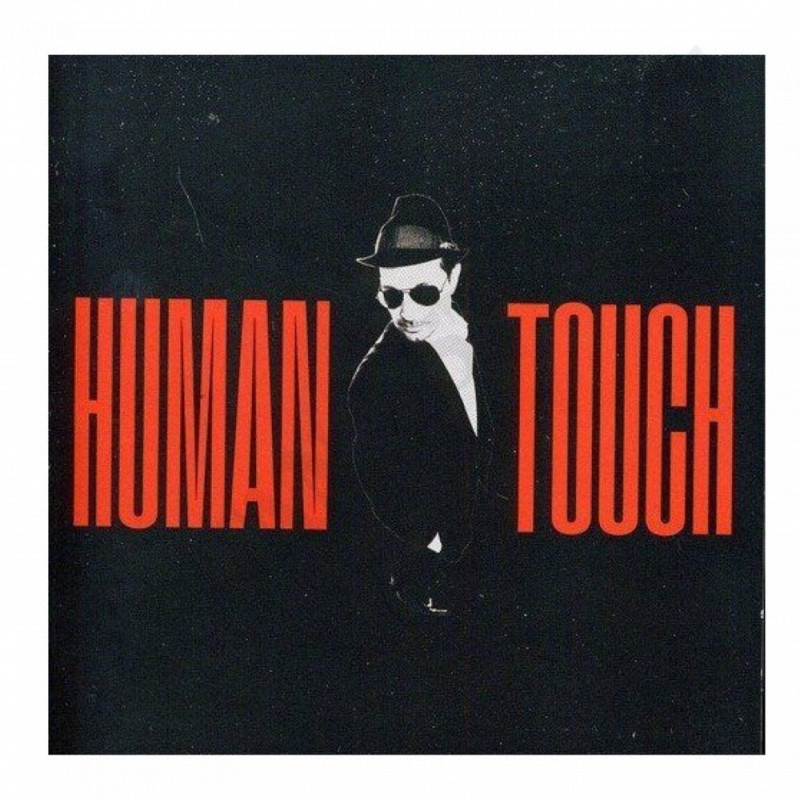 Human Touch Human Touch