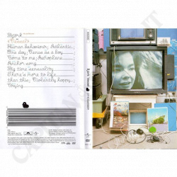 Björk - Vessel DVD
