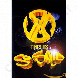 Buy So Solid Crew - This Is So Solid DVD at only €4.50 on Capitanstock