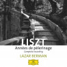 Acquista Franz Liszt - Années de pèlerinage Lazar Berman a soli 13,90 € su Capitanstock 