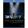 Buy Sting Featuring The Royal Philharmonic Concert Orchestra ‎– Live In Berlin at only €15.90 on Capitanstock