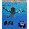 Acquista Nirvana - Nevermind Blu-Ray a soli 18,90 € su Capitanstock  Acquista Nirvana - Nevermind Blu-Ray a soli 18,90 € su Capitanstock