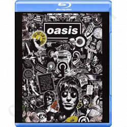 Buy Oasis - Lord Don't Slow Me Down Blu-ray Limited at only €29.00 on Capitanstock