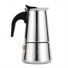 Buy Gustocasa - Stainless Steel 2-Cup Coffee Maker at only €9.90 on Capitanstock