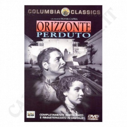 Acquista Orizzonte Perduto - Columbia Classics DVD Film a soli 4,51 € su Capitanstock 