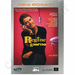Acquista Regine Per Un Giorno - New Edition - Film DVD a soli 2,69 € su Capitanstock 