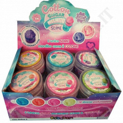 Buy Sbabam - Cotton Sugar Melmito Slime at only €1.80 on Capitanstock