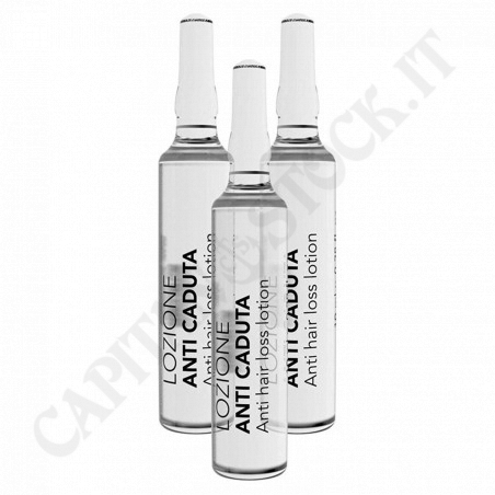 Acquista Bio Hair Professional - Lozione Anticaduta Uomo & Donna a soli 7,90 € su Capitanstock 