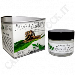 Buy Pharma Complex - Face Cream - Snail Anti Aging Slime Regenerates and Brightens at only €5.90 on Capitanstock
