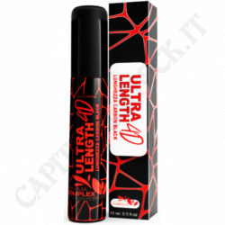 Buy Pharma Complex - Ultra Lenght 4D - Carbon Black Length at only €3.78 on Capitanstock