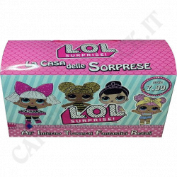 Buy L.O.L. Surprise - The House of Surprises at only €4.90 on Capitanstock