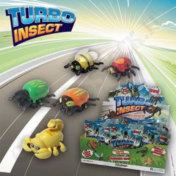 Buy Sbabam - Turbo Insect at Recharge at only €1.50 on Capitanstock