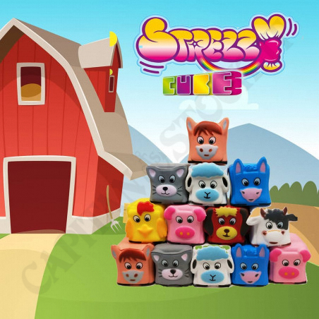 Buy Edi Free Games - Strezzy Cube at only €2.78 on Capitanstock Buy Edi Free Games - Strezzy Cube at only €2.78 on Capitanstock