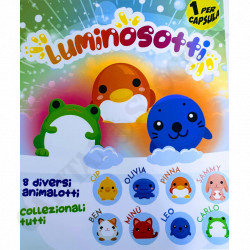 Buy Little Lights - Make them Float! at only €2.31 on Capitanstock