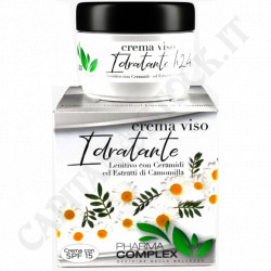 Buy Pharma Complex - Moisturizing Face Cream at only €5.90 on Capitanstock