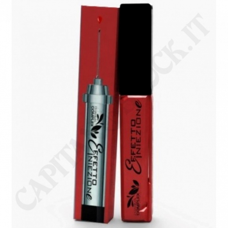 Acquista Pharma Complex - Tinta Labbra - Effetto Iniezione a soli 5,55 € su Capitanstock 