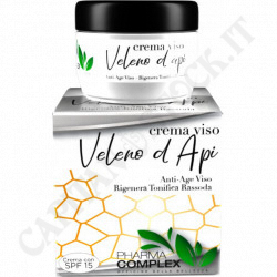 Buy Pharma Complex - Bee Poison Face Cream at only €5.90 on Capitanstock