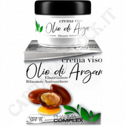 Pharma Complex - Argan Oil Face Cream