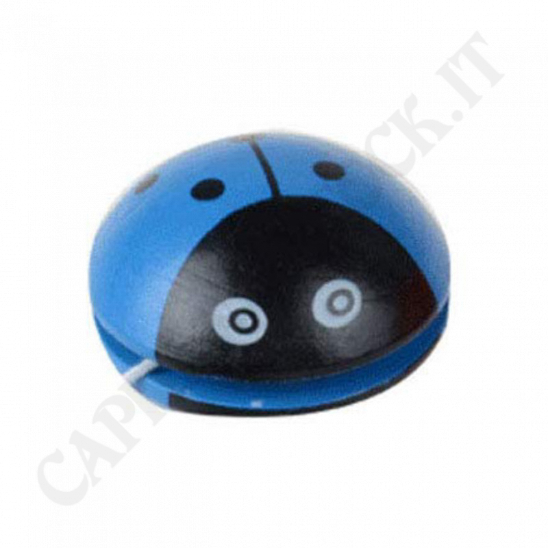 Buy Yo Yo in Legno Colorato at only €1.87 on Capitanstock