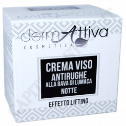 DermAttiva Cosmetica - Night Face Cream