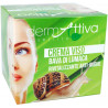 Buy DermAttiva - Face Cream - Snail Revitalizing & Anti-Wrinkle 50ML at only €5.90 on Capitanstock Buy DermAttiva - Face Cream - Snail Revitalizing & Anti-Wrinkle 50ML at only €5.90 on Capitanstock