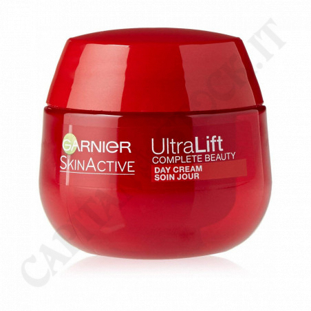 Acquista Garnier Skin Naturals - Ultra Lift Complete Beauty - 50 ML a soli 6,50 € su Capitanstock 
