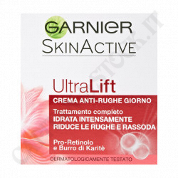 Garnier Skin Naturals - Ultra Lift Complete Beauty