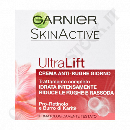 Buy Garnier Skin Naturals - Ultra Lift Complete Beauty - 50 ML at only €6.50 on Capitanstock Buy Garnier Skin Naturals - Ultra Lift Complete Beauty - 50 ML at only €6.50 on Capitanstock
