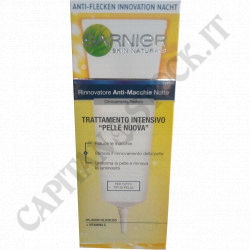 Garnier Skin Naturals - Rinnovatore Anti Macchie Notte - 30 ML