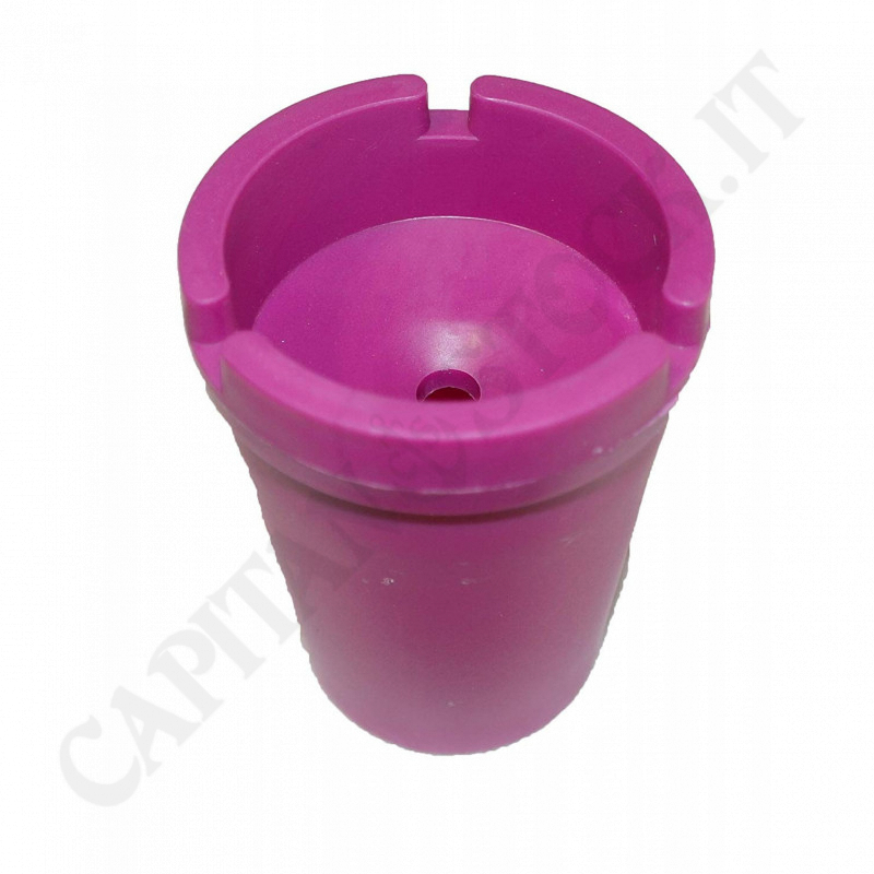 Buy My Home Kymos Papelnik Ashtray at only €3.98 on Capitanstock Buy My Home Kymos Papelnik Ashtray at only €3.98 on Capitanstock