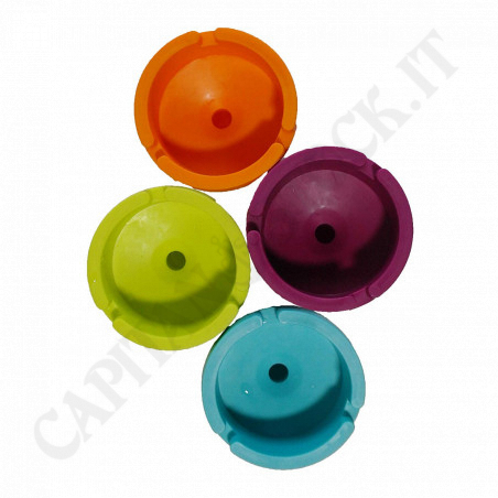 Acquista My Home Kymos Posacenere Papelnik a soli 3,98 € su Capitanstock 