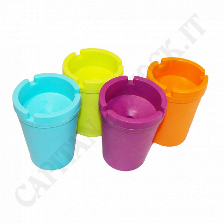Buy My Home Kymos Papelnik Ashtray at only €3.98 on Capitanstock