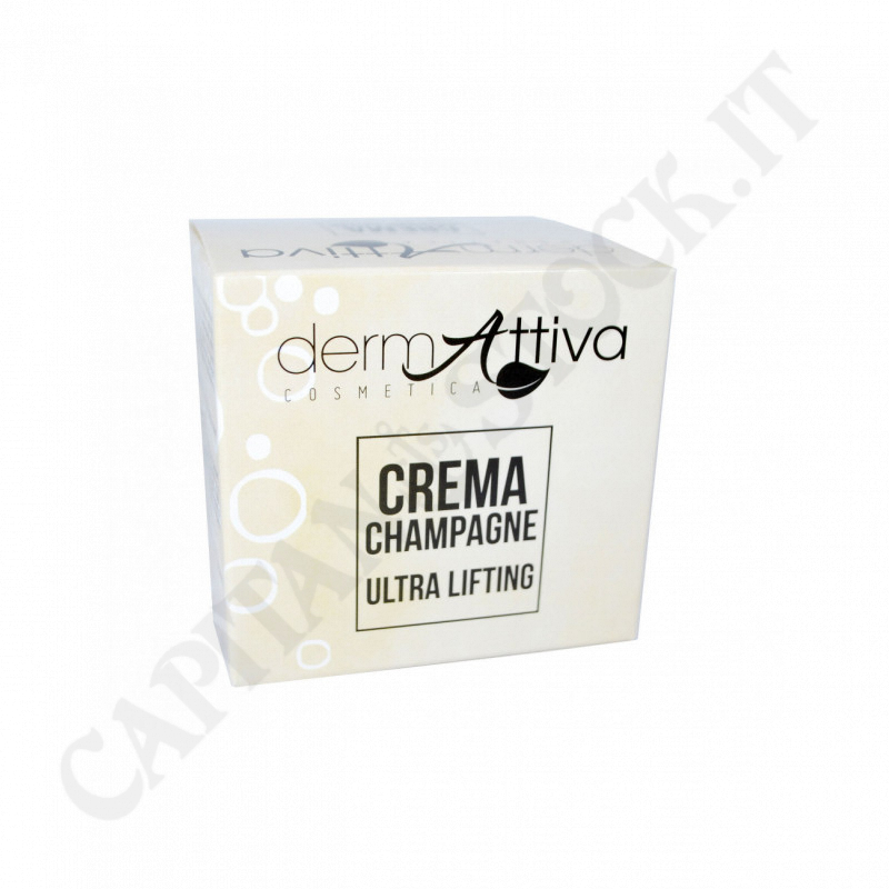 DermAttiva Cosmetica -  Champagne Ultra Lifting Cream 50 ML DermAttiva Cosmetica -  Champagne Ultra Lifting Cream 50 ML