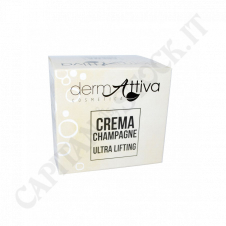 Buy DermAttiva Cosmetica - Champagne Ultra Lifting Cream at only €6.90 on Capitanstock Buy DermAttiva Cosmetica - Champagne Ultra Lifting Cream at only €6.90 on Capitanstock