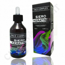 Buy Face Complex - Strengthening Keratin Hair Serum at only €5.90 on Capitanstock