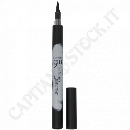 Buy N.6 Beauty Experience - Eyeliner Marker - Color Studio at only €3.16 on Capitanstock Buy N.6 Beauty Experience - Eyeliner Marker - Color Studio at only €3.16 on Capitanstock