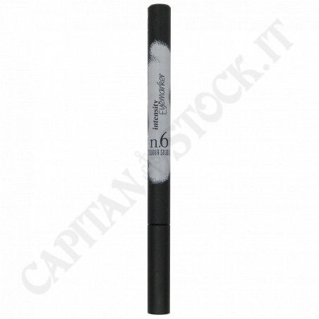 Acquista N.6 Beauty Experience - Eyeliner Marker - Color Studio a soli 3,16 € su Capitanstock 