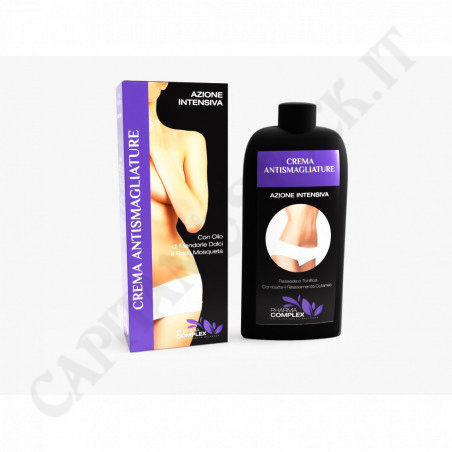 Buy Pharma Complex - Anti-Stretch Mark Cream at only €7.90 on Capitanstock
