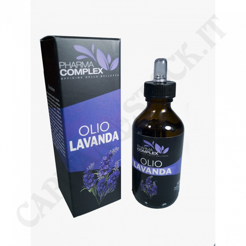 Pharma Complex - Lavender Essential Oil - 100 ML