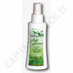 Buy Pharma Complex Anti-mosquito - Natural Protection Spray Lotion at only €3.99 on Capitanstock