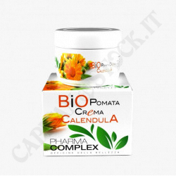 Acquista Pharma Complex - Bio Pomata Crema Calendula a soli 3,99 € su Capitanstock 